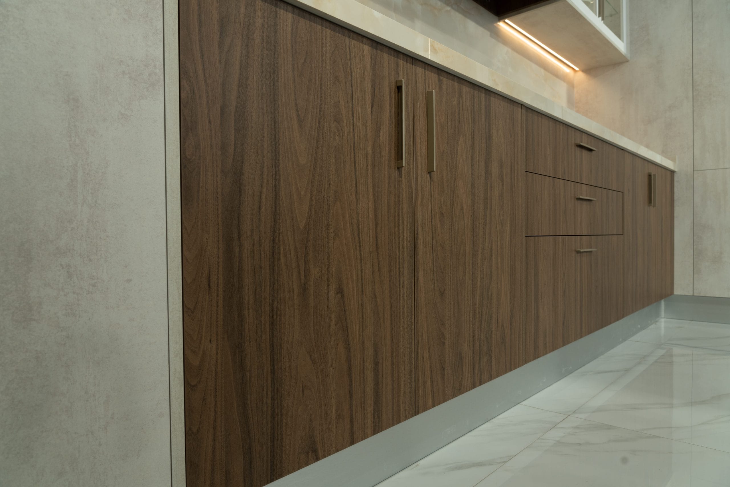 Nadco… A story of quality and luxury built into every corner of the home