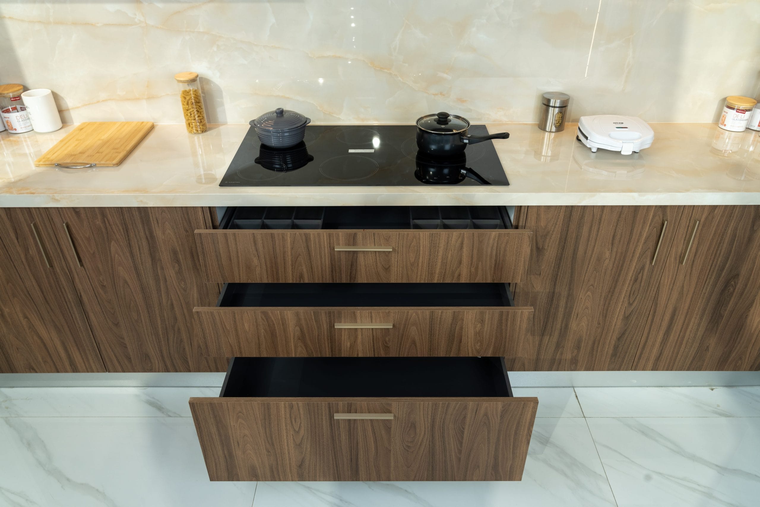 Easy Maintenance and Care