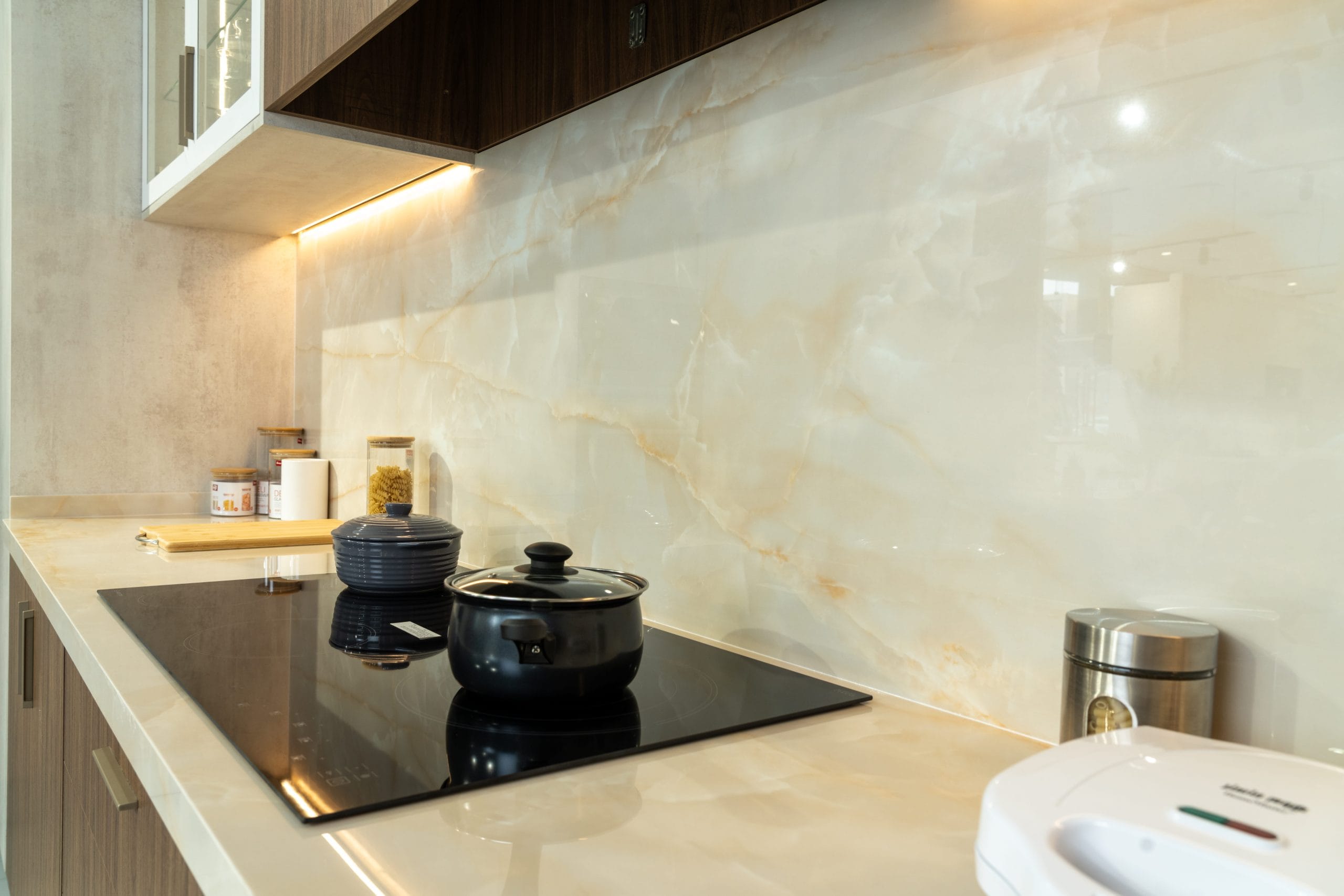 مرونة تصميم وأناقة عصرية