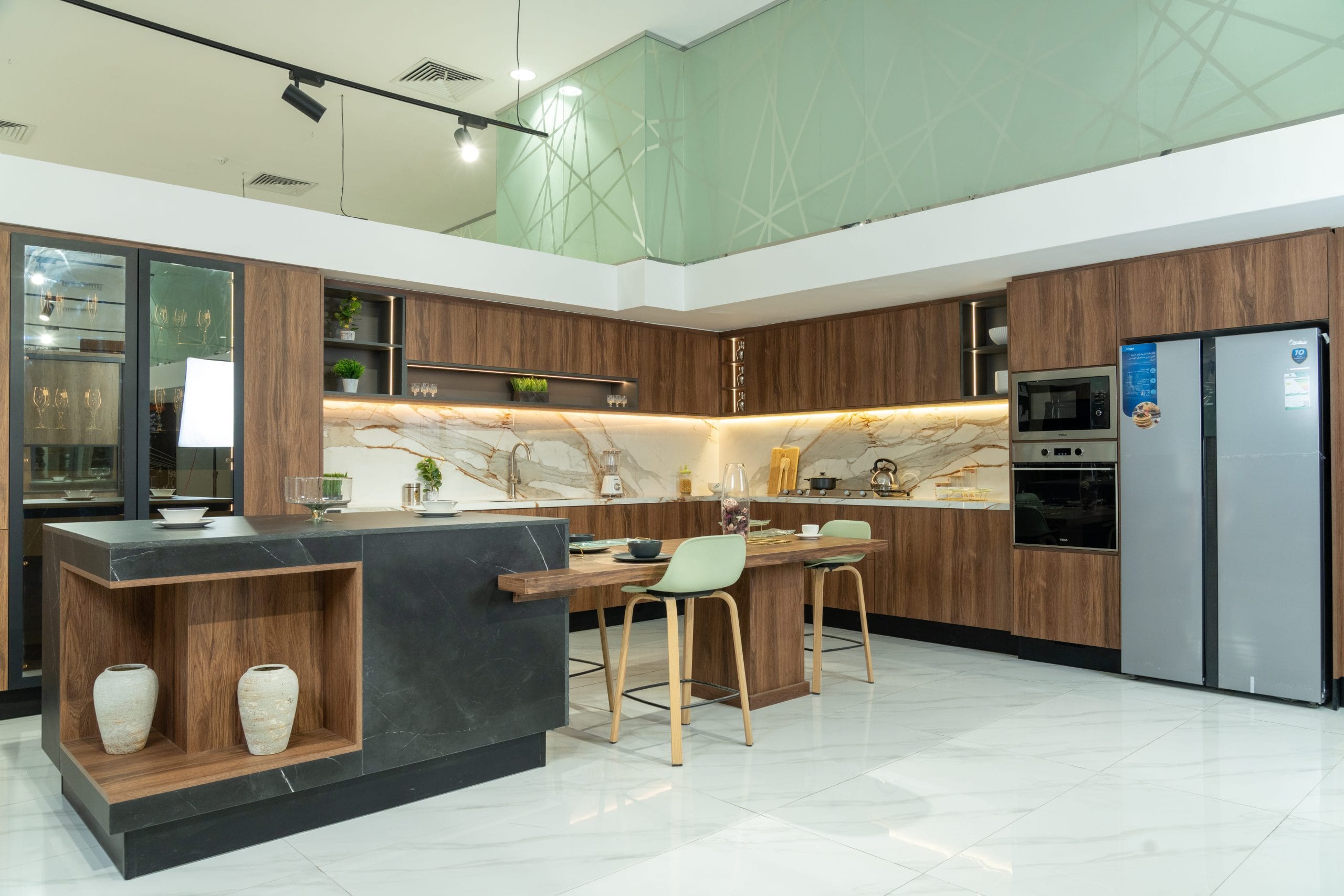 تفصيل حسب المقاس… بتوقيع نادكو