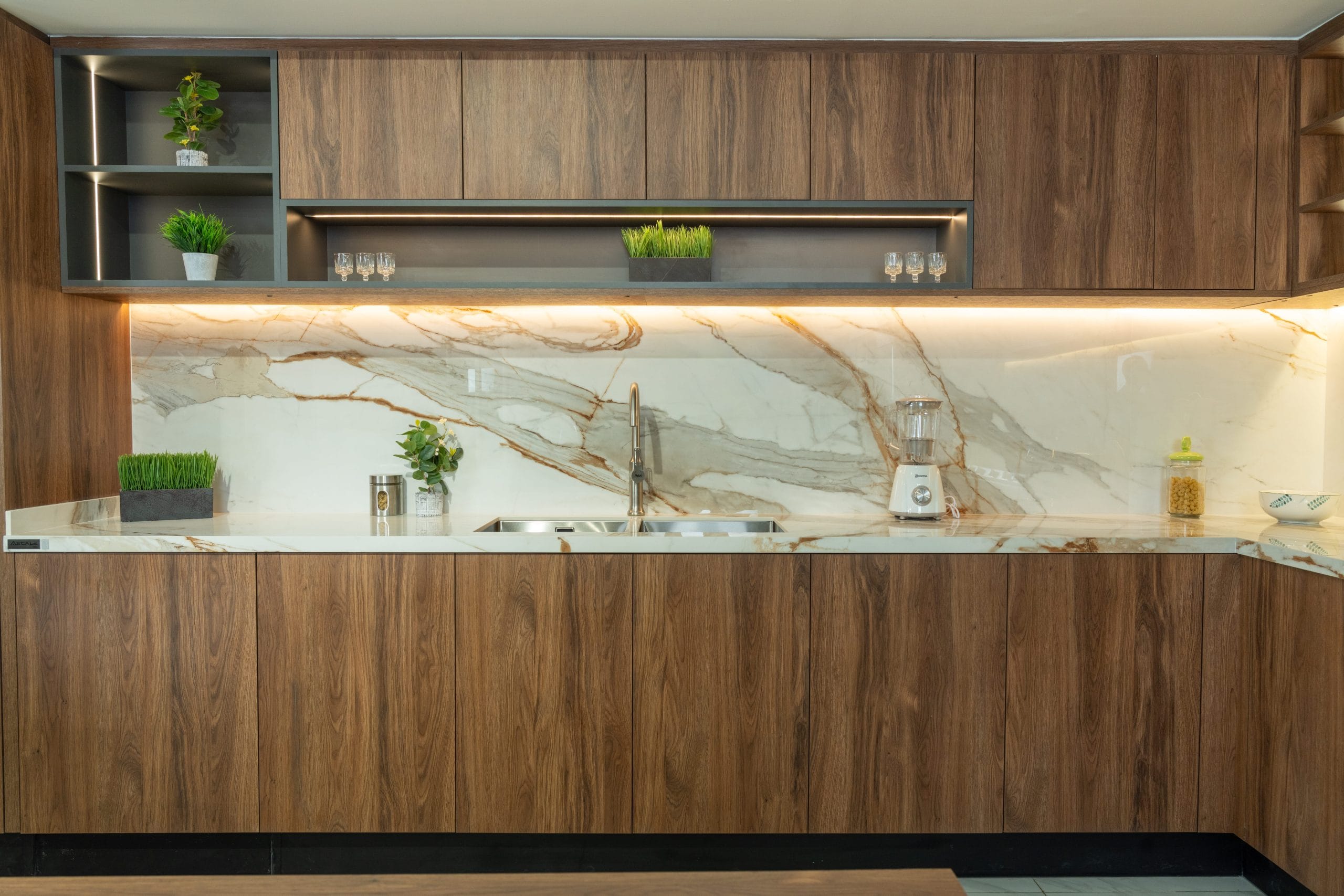 سهولة في الصيانة والعناية