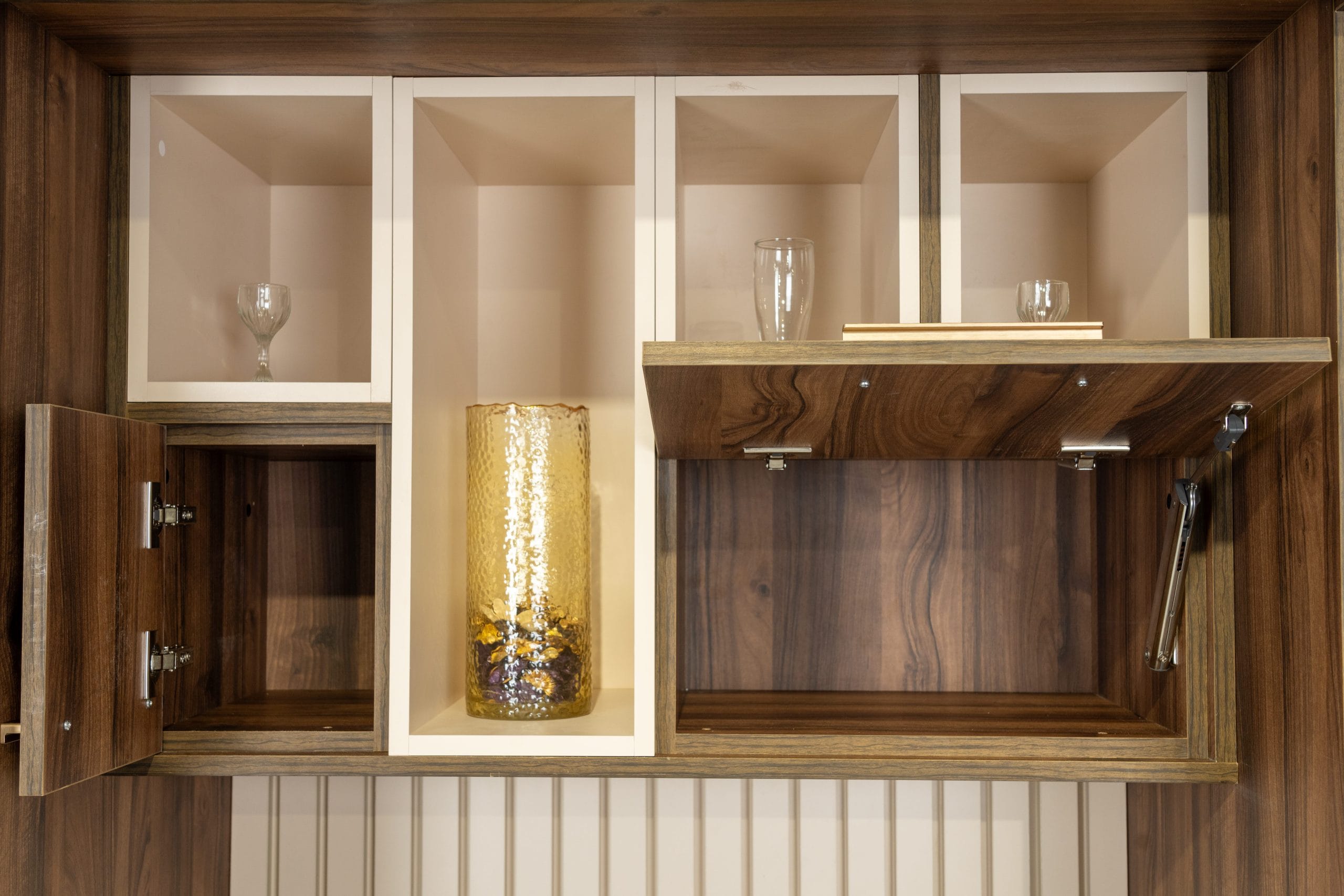 Custom Woodwork Crafted to Precise Measurements