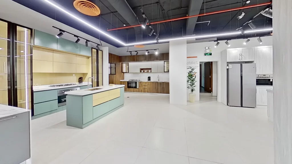 صور من فرع الخبر - صورة 1914