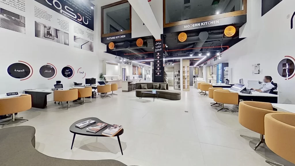 صور من فرع الخبر - صورة 1918