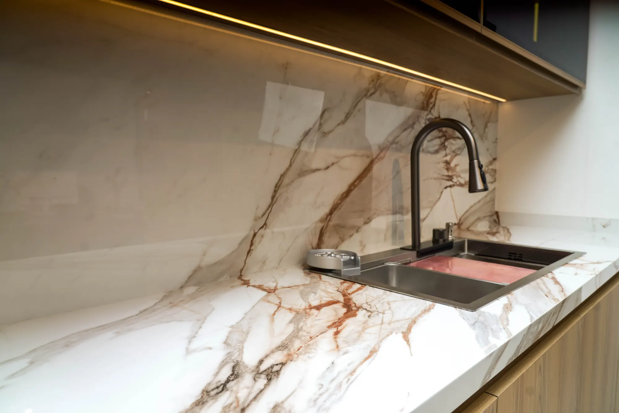 Marble Factory