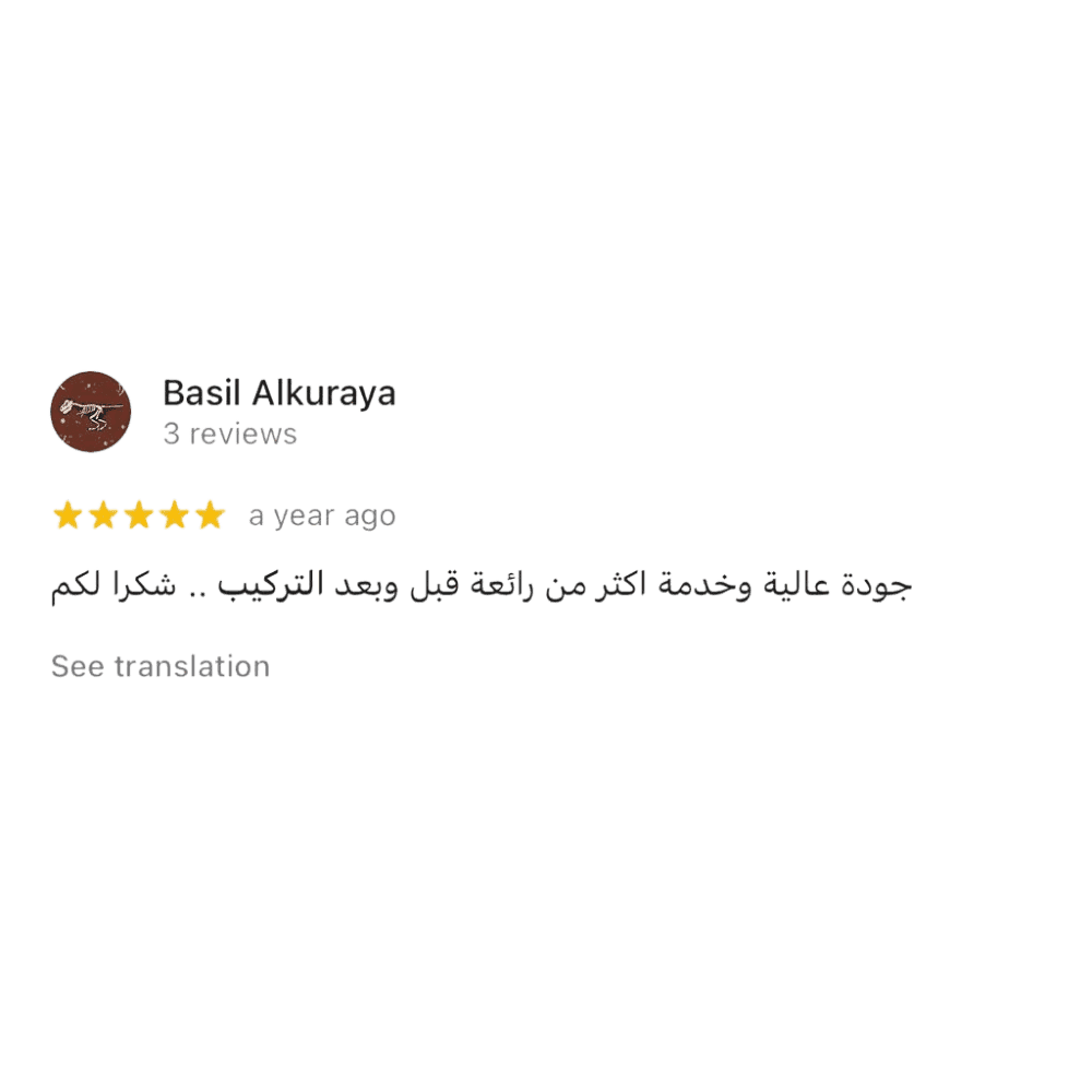 Testimonial content image