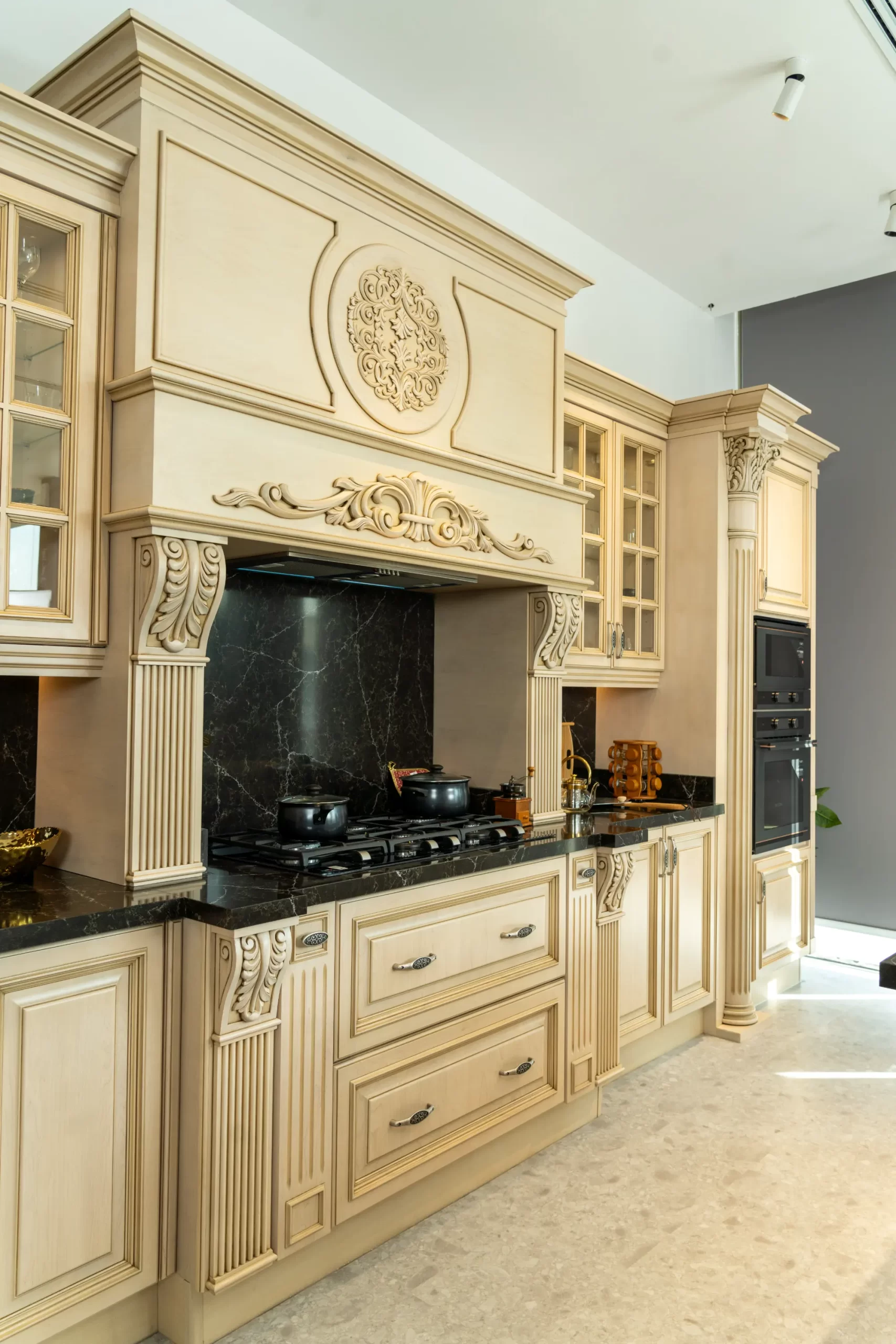 حلول منزلية متكاملة تليق بأسلوب حياتك