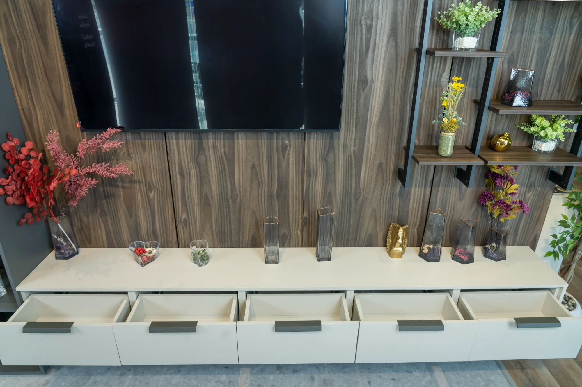 حلول منزلية متكاملة تليق بأسلوب حياتك