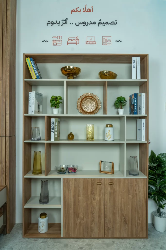 صور من فرع التعاون للأعمال الخشبية - صورة 2089