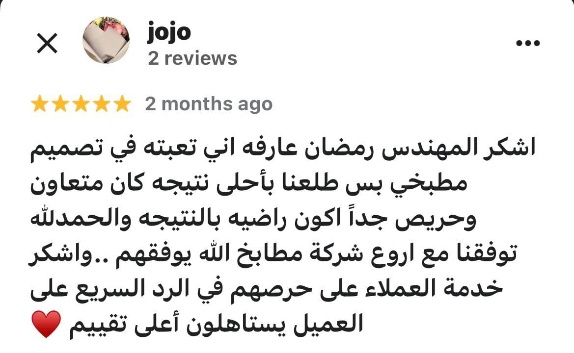 Testimonial content image